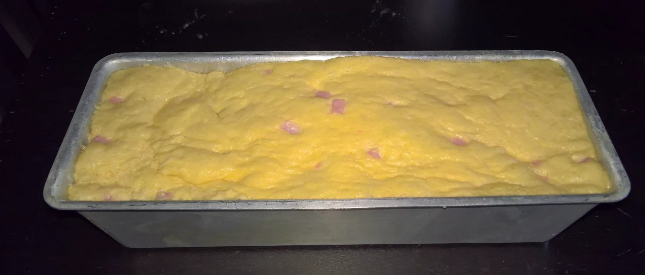 Pan brioche rustico